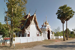 Wat Sa At Chaisi Wat Sa At Chaisi