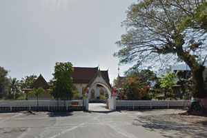 วัดอัมพาราม วัดอัมพาราม