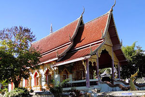 Wat Lo Pa Han