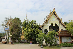 วัดจอมคีรี วัดจอมคีรี