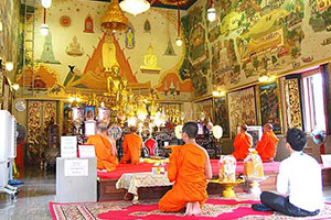 Wat Pang Ma O