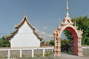 วัดศิริมงคล วัดศิริมงคล