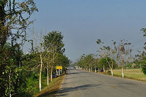 Wat Lao Kong