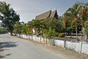 Wat Pa Mai Deang Wat Pa Mai Deang