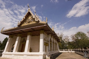 วัดจอมมณี วัดจอมมณี