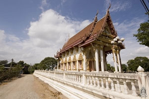 วัดบ้านเล้อ