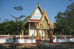 วัดบ้านแล้ง วัดบ้านแล้ง