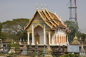 วัดหนองยาว วัดหนองยาว