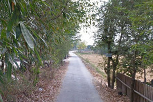 วัดคลองสำโรง