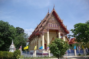 วัดแปดแก้ว