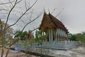วัดวงษ์สุวรรณ