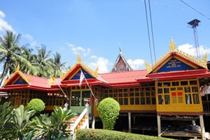 วัดรัตนาราม วัดรัตนาราม