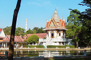 วัดใหญ่ วัดใหญ่