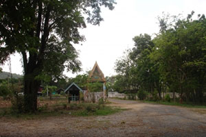 วัดหัวหว้า วัดหัวหว้า