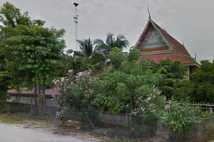 วัดหนองม่วง วัดหนองม่วง