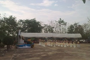 วัดธรรมขันธ์ วัดธรรมขันธ์