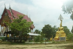 วัดหัวถนน