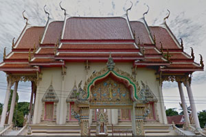 วัดหางน้ำสาคร