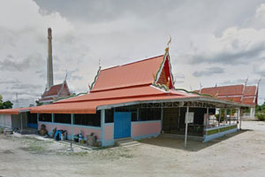 วัดท่าอู่