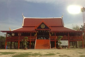 วัดหนองตาตน