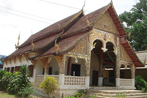 Wat Ban Phae Wat Ban Phae