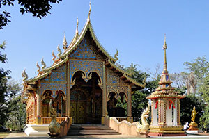 Wat Chom Cheang Wat Chom Cheang