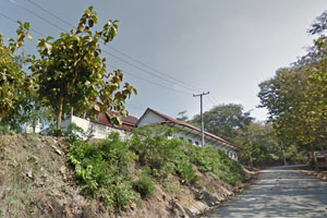 Wat Huai Thong Wat Huai Thong