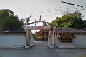 Wat Thong Fai Wat Thong Fai