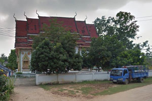 วัดน้ำหิน
