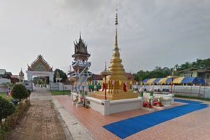 วัดนาราบ วัดนาราบ