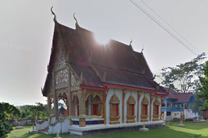 วัดสบหลม