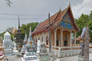 วัดเทพนิมิตร