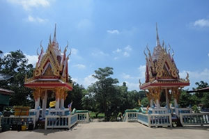 วัดหนองยาง วัดหนองยาง
