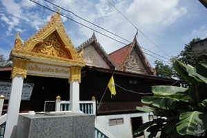 วัดทองเลื่อน วัดทองเลื่อน