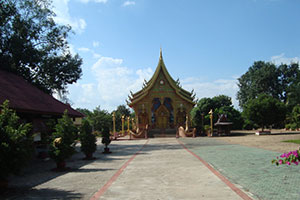 Wat Mae Na Pak Wat Mae Na Pak