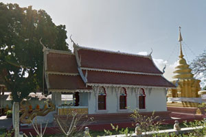 Wat San Pa Yang Wat San Pa Yang