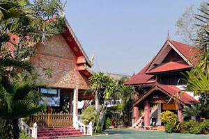 Wat Puang Sanok Wat Puang Sanok