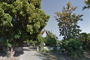 Wat Pa Sak Wat Pa Sak