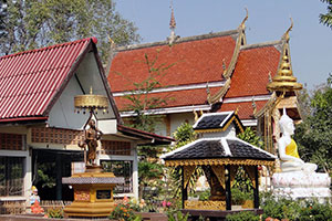Wat Rong Than Wat Rong Than