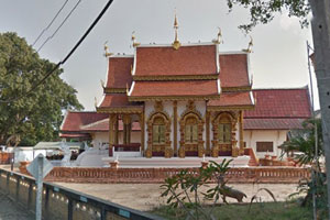 Wat Sam Lung Wat Sam Lung