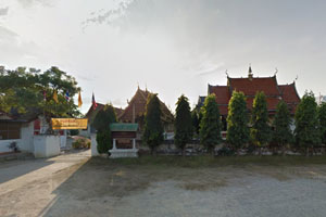 Wat Ku Kham Wat Ku Kham