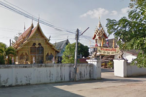 Wat Ban Klang Wat Ban Klang