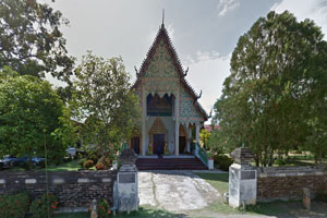 วัดหัวเมือง วัดหัวเมือง