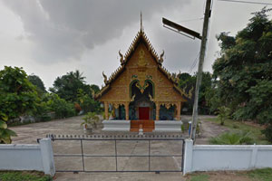 วัดน้ำลัด (สถาน)