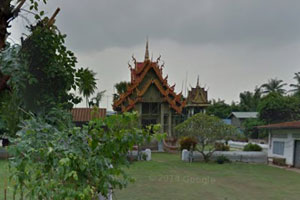 วัดป่ากล้วย วัดป่ากล้วย
