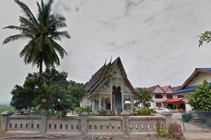 วัดร้อง วัดร้อง