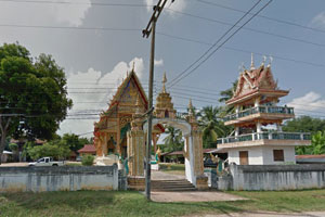Wat Sala Wat Sala