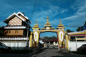 วัดติยะสถาน