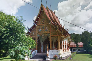 วัดปิงใน วัดปิงใน