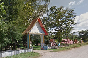 Wat Na Kha Wat Na Kha